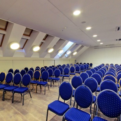 Leopolis Hall, Conference and Banquet hall